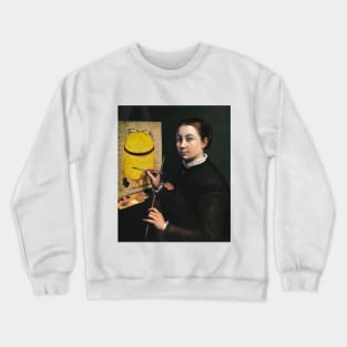 Minion Crewneck Sweatshirt